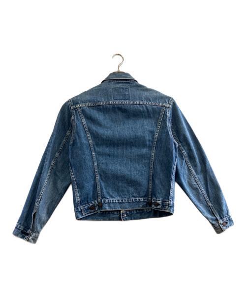 LEVI'S（リーバイス）LEVI'S (リーバイス) デニムジャケット インディゴ サイズ:40の古着・服飾アイテム