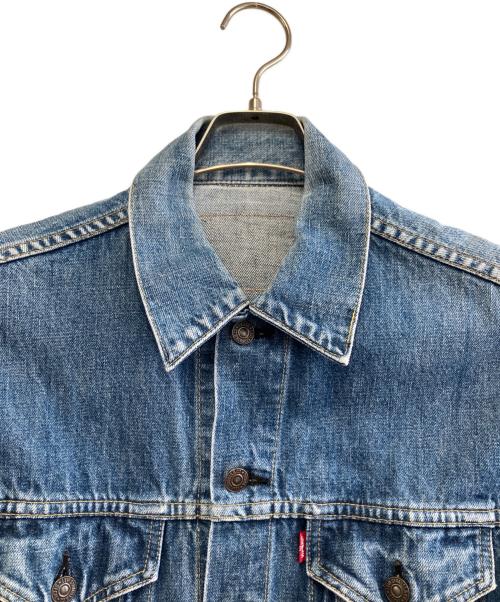 LEVI'S（リーバイス）LEVI'S (リーバイス) デニムジャケット インディゴ サイズ:40の古着・服飾アイテム