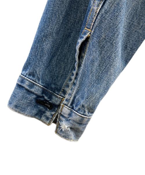 LEVI'S（リーバイス）LEVI'S (リーバイス) デニムジャケット インディゴ サイズ:40の古着・服飾アイテム