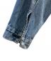 中古・古着 LEVI'S (リーバイス) デニムジャケット インディゴ サイズ:40：9000円