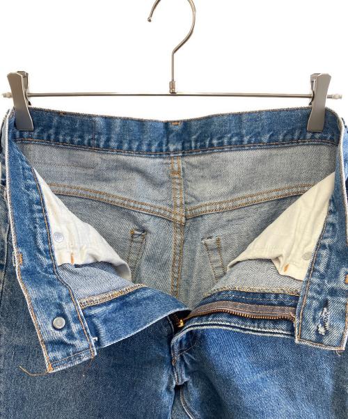 LEVI'S（リーバイス）LEVI'S (リーバイス) 517デニムパンツ ブルー サイズ:W31　L32の古着・服飾アイテム