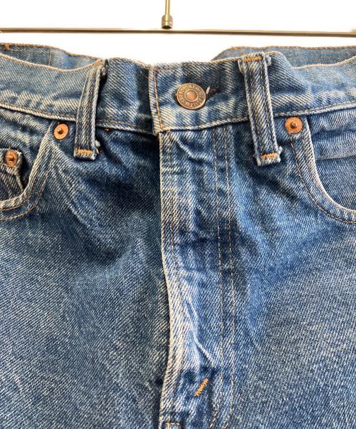LEVI'S（リーバイス）LEVI'S (リーバイス) 517デニムパンツ ブルー サイズ:W31　L32の古着・服飾アイテム