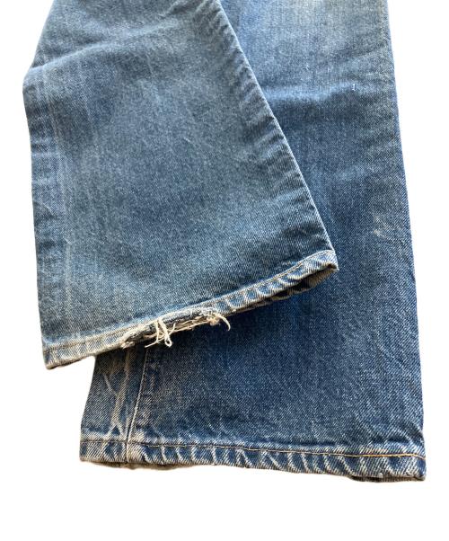 LEVI'S（リーバイス）LEVI'S (リーバイス) 517デニムパンツ ブルー サイズ:W31　L32の古着・服飾アイテム