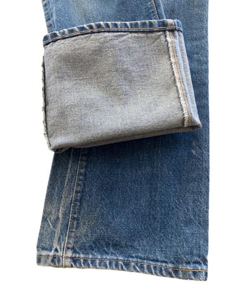 LEVI'S（リーバイス）LEVI'S (リーバイス) 517デニムパンツ ブルー サイズ:W31　L32の古着・服飾アイテム