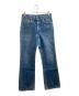 LEVI'S（リーバイス）の古着「517デニムパンツ」｜ブルー