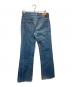 LEVI'S (リーバイス) 517デニムパンツ ブルー サイズ:W31　L32：19000円