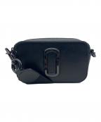 MARC JACOBSマークジェイコブス）の古着「ショルダーバッグ」｜ブラック