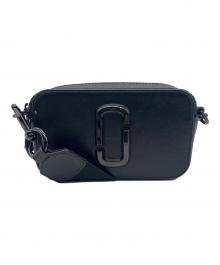 MARC JACOBS（マークジェイコブス）の古着「ショルダーバッグ」｜ブラック