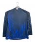 Y-3 (ワイスリー) トレーニングウェア ネイビー サイズ:3XL(日本人の場合4XL) 未使用品：10000円