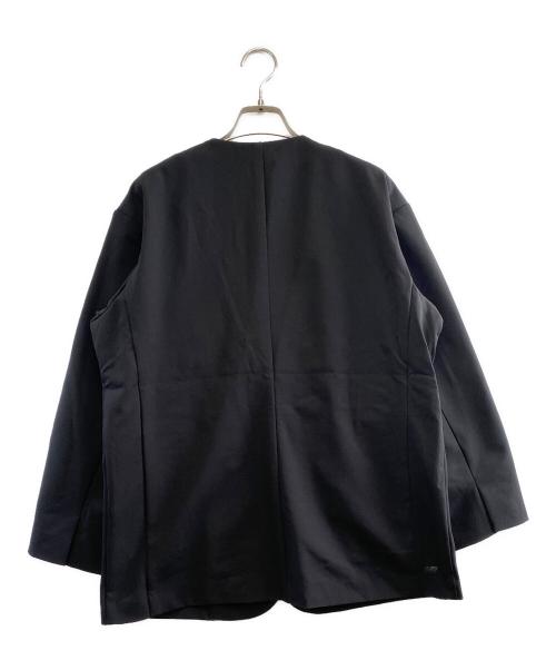 NEW BALANCE（ニューバランス）NEW BALANCE (ニューバランス) ジャケット ブラック サイズ:M 未使用品の古着・服飾アイテム