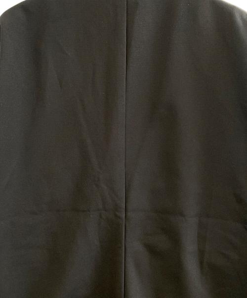 NEW BALANCE（ニューバランス）NEW BALANCE (ニューバランス) ジャケット ブラック サイズ:M 未使用品の古着・服飾アイテム