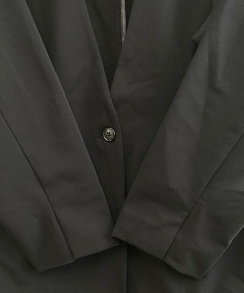 NEW BALANCE（ニューバランス）NEW BALANCE (ニューバランス) ジャケット ブラック サイズ:M 未使用品の古着・服飾アイテム