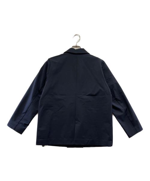 NEW BALANCE（ニューバランス）NEW BALANCE (ニューバランス) ジャケット ブラック サイズ:M 未使用品の古着・服飾アイテム