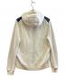 MONCLER (モンクレール) CARDIGAN TRICOT アイボリー サイズ:M：38000円