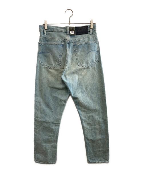 G-STAR RAW（ジースターロゥ）G-STAR RAW (ジースターロゥ) Virjinya Slim Jeans ブルー サイズ:26/30 未使用品の古着・服飾アイテム