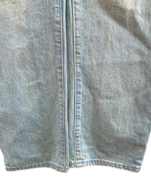 G-STAR RAW（ジースターロゥ）G-STAR RAW (ジースターロゥ) Virjinya Slim Jeans ブルー サイズ:26/30 未使用品の古着・服飾アイテム