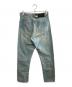 G-STAR RAW (ジースターロゥ) Virjinya Slim Jeans ブルー サイズ:26/30 未使用品：8000円