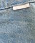 中古・古着 G-STAR RAW (ジースターロゥ) Virjinya Slim Jeans ブルー サイズ:26/30 未使用品：8000円