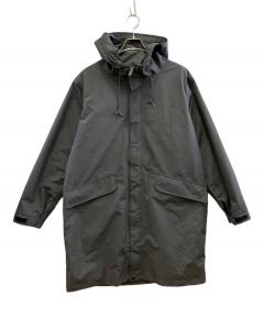 中古・古着通販】vainl archive (ヴァイナルアーカイブ) DIC-COAT