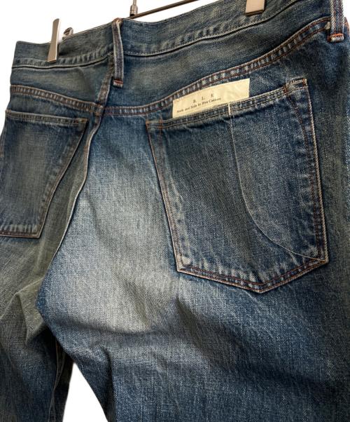 nanamica（ナナミカ）nanamica (ナナミカ) Selvage Denim Pants インディゴ サイズ:36の古着・服飾アイテム
