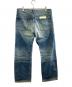 nanamica (ナナミカ) Selvage Denim Pants インディゴ サイズ:36：15000円