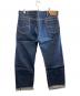 LEE warehouse (リー・ウエアハウス) デニムパンツ インディゴ サイズ:36：18000円