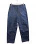 Engineered Garments（エンジニアド ガーメンツ）の古着「Painter Pant」｜インディゴ