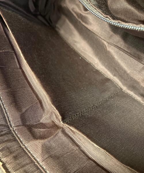 BURBERRY（バーバリー）BURBERRY (バーバリー) トートバッグ ブラウン×ベージュの古着・服飾アイテム