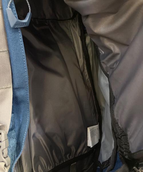 MILLET（ミレー）MILLET (ミレー) バックパック ネイビー 未使用品の古着・服飾アイテム