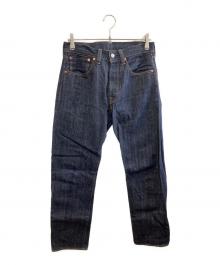LEVI'S（リーバイス）の古着「デニムパンツ」｜インディゴ