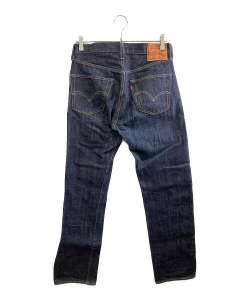 LEVI'S（リーバイス）LEVI'S (リーバイス) デニムパンツ インディゴ サイズ:W32 L34の古着・服飾アイテム