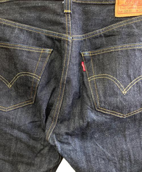 LEVI'S（リーバイス）LEVI'S (リーバイス) デニムパンツ インディゴ サイズ:W32 L34の古着・服飾アイテム