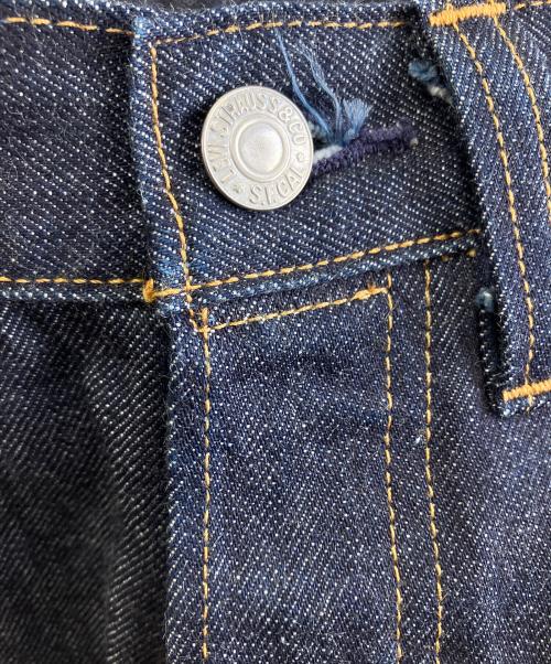 LEVI'S（リーバイス）LEVI'S (リーバイス) デニムパンツ インディゴ サイズ:W32 L34の古着・服飾アイテム