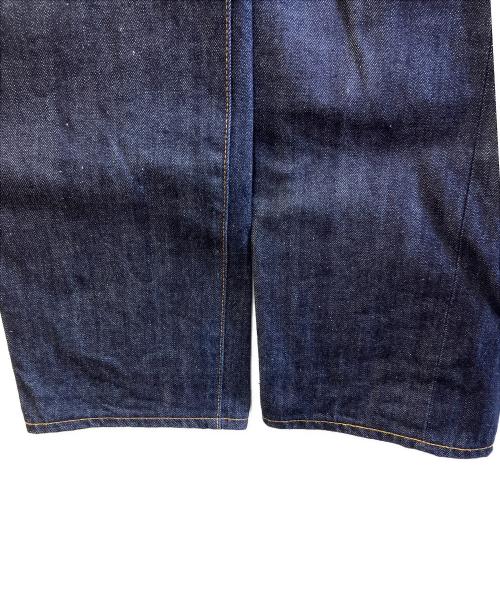 LEVI'S（リーバイス）LEVI'S (リーバイス) デニムパンツ インディゴ サイズ:W32 L34の古着・服飾アイテム