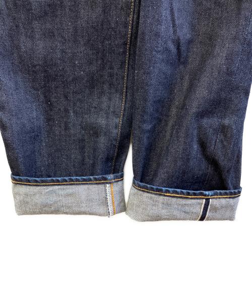 LEVI'S（リーバイス）LEVI'S (リーバイス) デニムパンツ インディゴ サイズ:W32 L34の古着・服飾アイテム