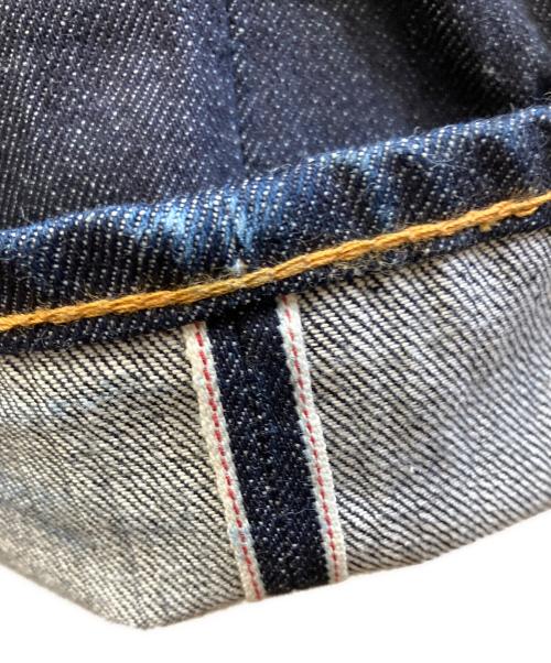 LEVI'S（リーバイス）LEVI'S (リーバイス) デニムパンツ インディゴ サイズ:W32 L34の古着・服飾アイテム