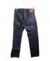 LEVI'S (リーバイス) デニムパンツ インディゴ サイズ:W32 L34：23000円