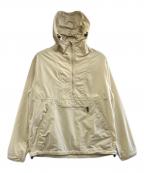 THE NORTH FACEザ ノース フェイス）の古着「アノラックパーカー」｜ベージュ