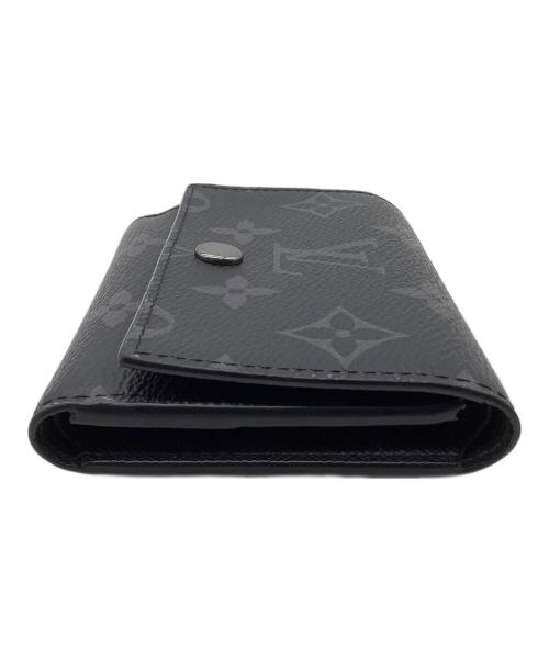 LOUIS VUITTON（ルイ ヴィトン）LOUIS VUITTON (ルイ ヴィトン) エクリプス ヴィクター・ウォレットの古着・服飾アイテム