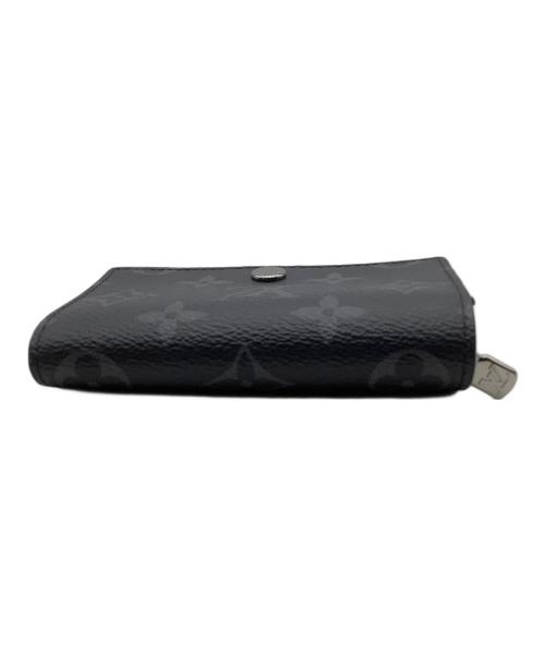 LOUIS VUITTON（ルイ ヴィトン）LOUIS VUITTON (ルイ ヴィトン) エクリプス ヴィクター・ウォレットの古着・服飾アイテム