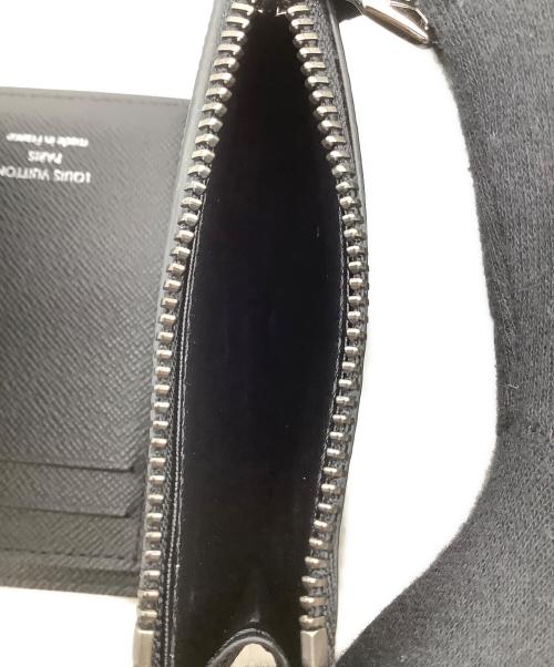 LOUIS VUITTON（ルイ ヴィトン）LOUIS VUITTON (ルイ ヴィトン) エクリプス ヴィクター・ウォレットの古着・服飾アイテム