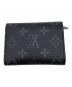 LOUIS VUITTON (ルイ ヴィトン) エクリプス ヴィクター・ウォレット：70000円