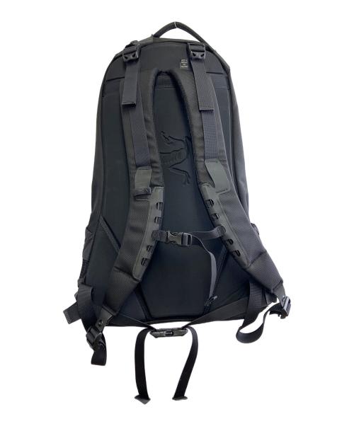 ARC'TERYX（アークテリクス）ARC'TERYX (アークテリクス) バックパック ブラックの古着・服飾アイテム