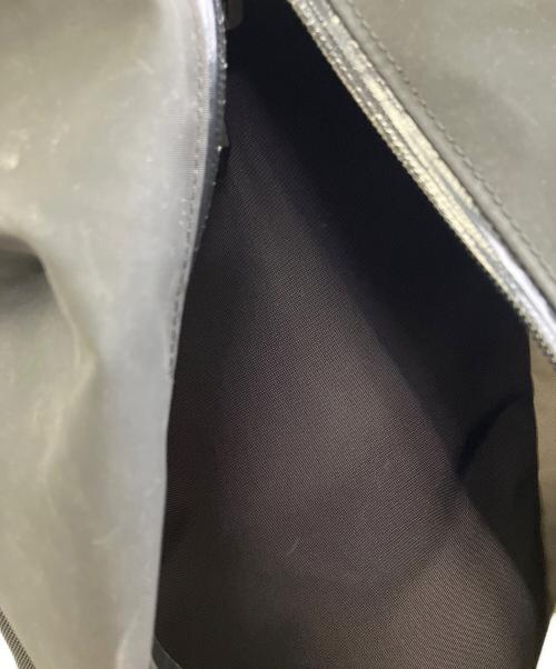 ARC'TERYX（アークテリクス）ARC'TERYX (アークテリクス) バックパック ブラックの古着・服飾アイテム
