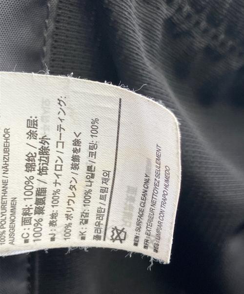 ARC'TERYX（アークテリクス）ARC'TERYX (アークテリクス) バックパック ブラックの古着・服飾アイテム