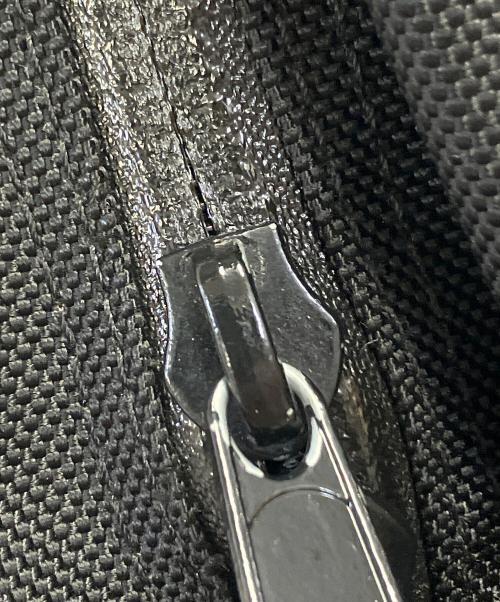 ARC'TERYX（アークテリクス）ARC'TERYX (アークテリクス) バックパック ブラックの古着・服飾アイテム