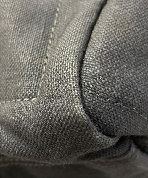 PORTER（ポーター）PORTER (ポーター) ボストンバッグ ブラックの古着・服飾アイテム