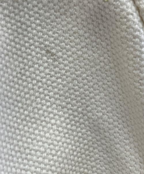 Carhartt WIP（カーハート ワーク イン プログレス）Carhartt WIP (カーハート ワーク イン プログレス) ジャケット ホワイト サイズ:Lの古着・服飾アイテム
