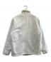 Carhartt WIP (カーハート ワーク イン プログレス) ジャケット ホワイト サイズ:L：10000円