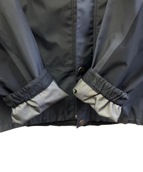 THE NORTH FACE（ザ ノース フェイス）THE NORTH FACE (ザ ノース フェイス) マウンテンレインテックスジャケット グレー サイズ:XLの古着・服飾アイテム